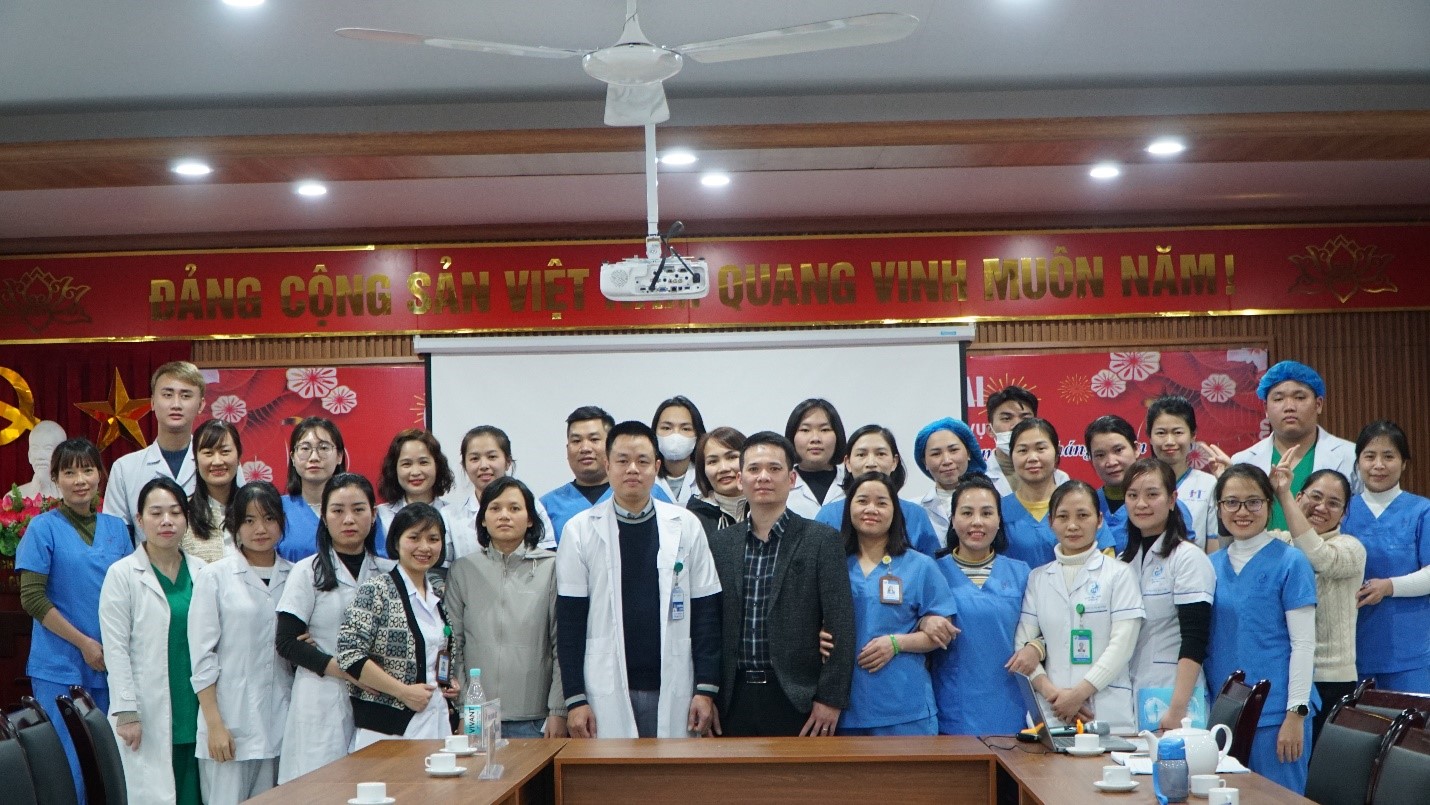  CẬP NHẬT CHẨN ĐOÁN, PHÂN MỨC ĐỘ, XỬ TRÍ PHẢN VỆ VÀ CẤP CỨU NGỪNG TUẦN HOÀN CƠ BẢN CHO ĐIỀU DƯỠNG